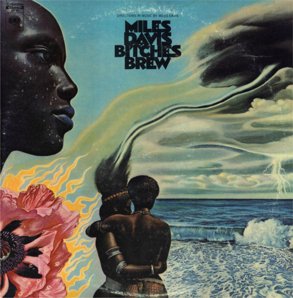 Miles Davis: Bitches Brew (1970)